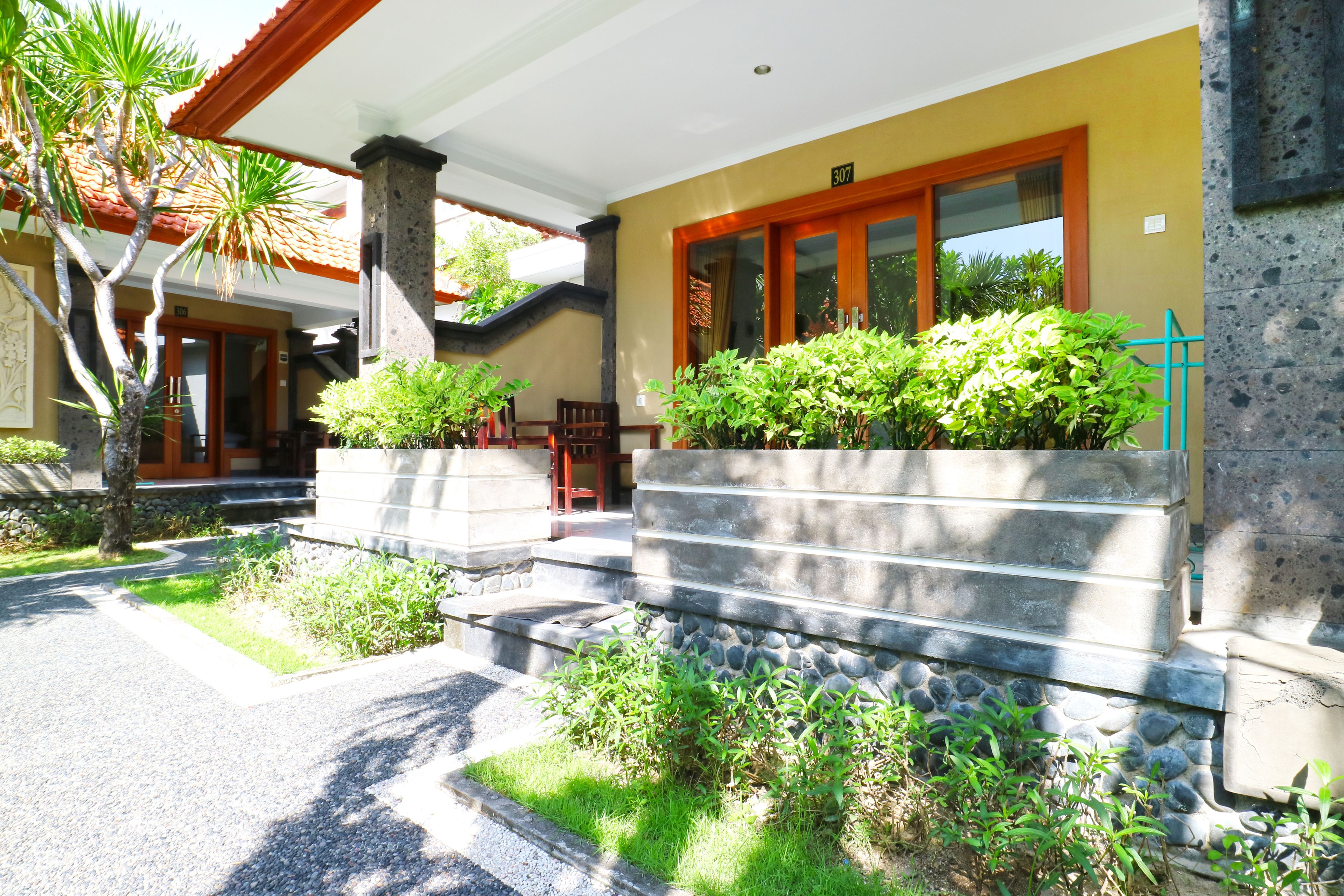 Foto - Gora Beach Inn