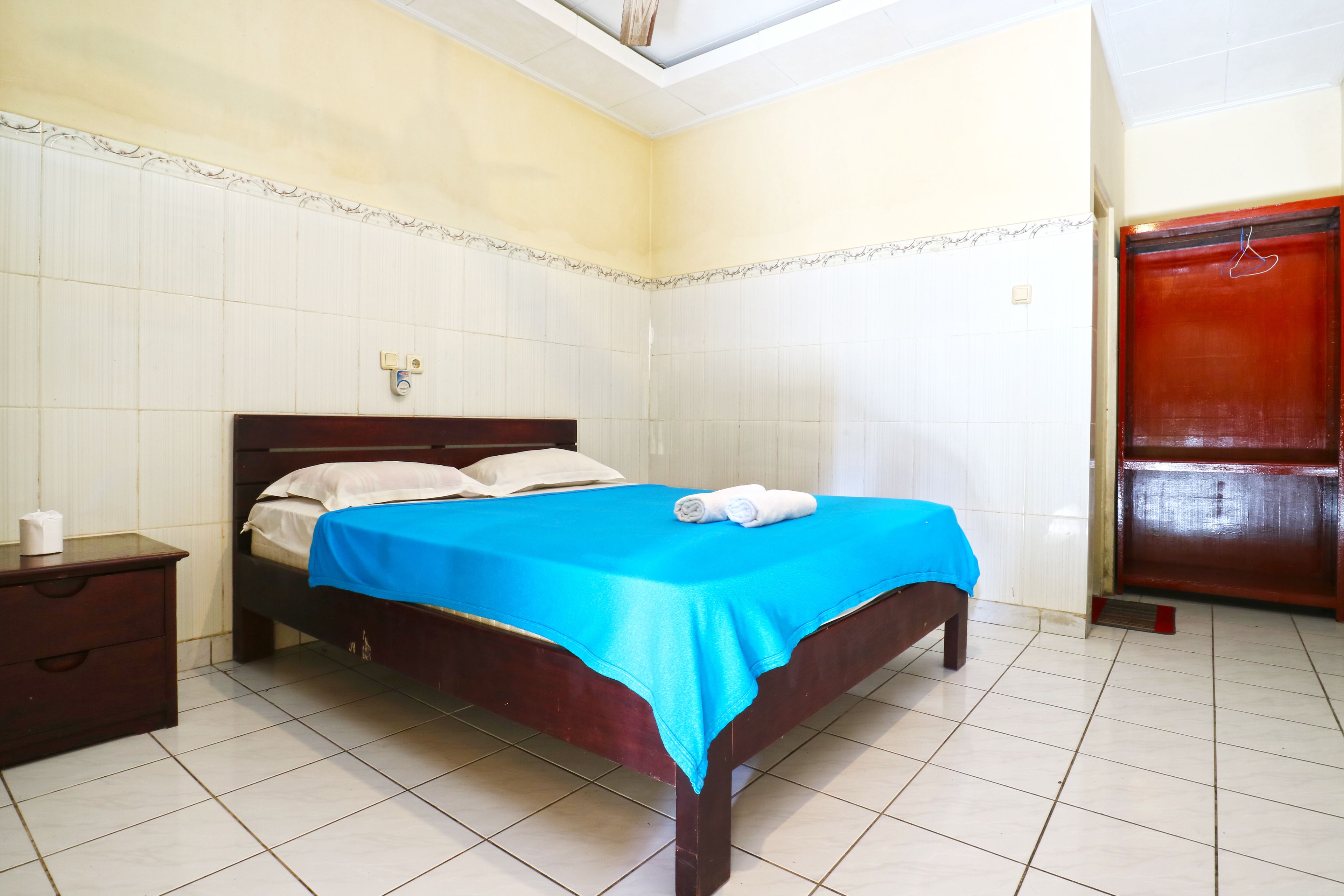 Foto - Gora Beach Inn