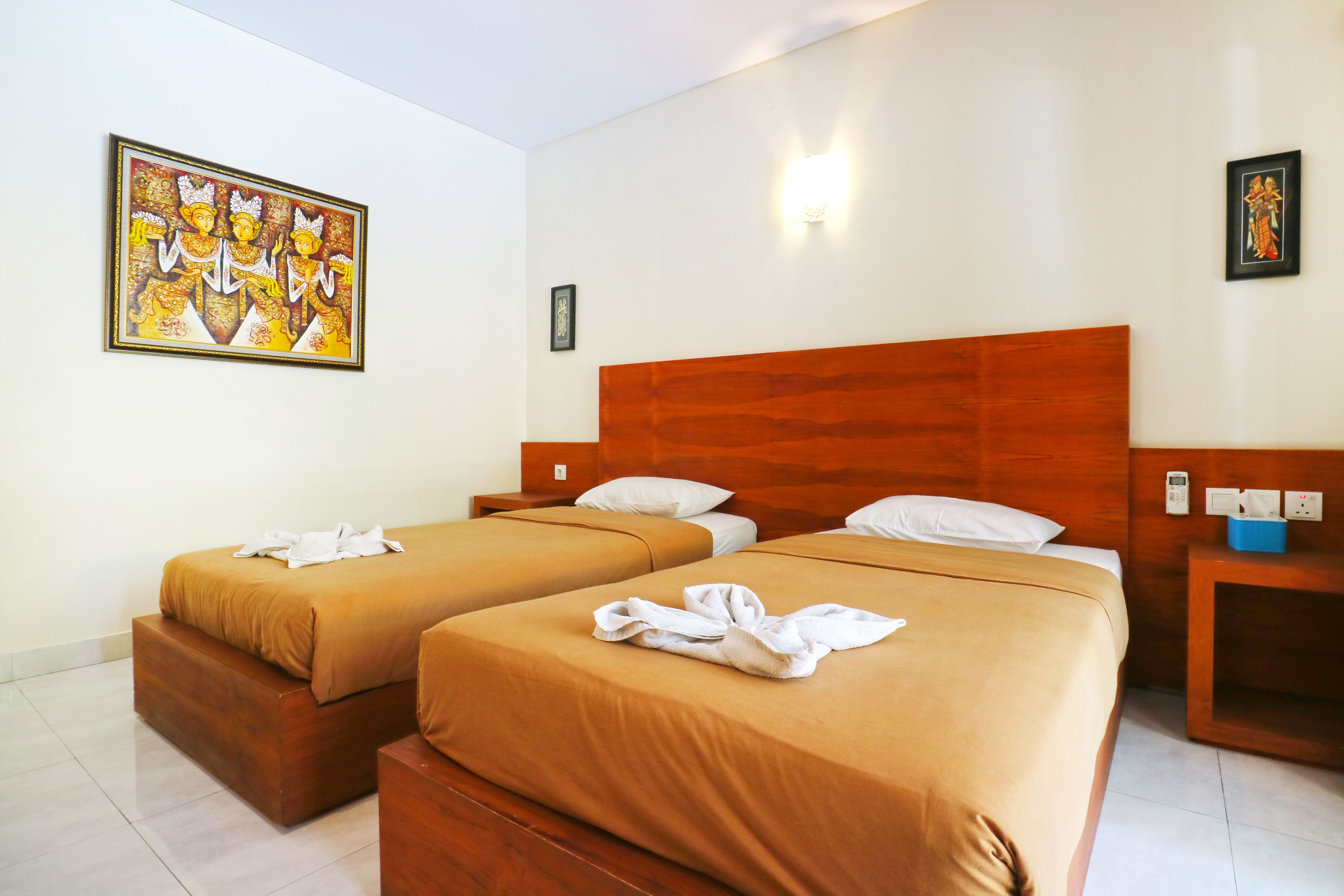 Foto - Gora Beach Inn