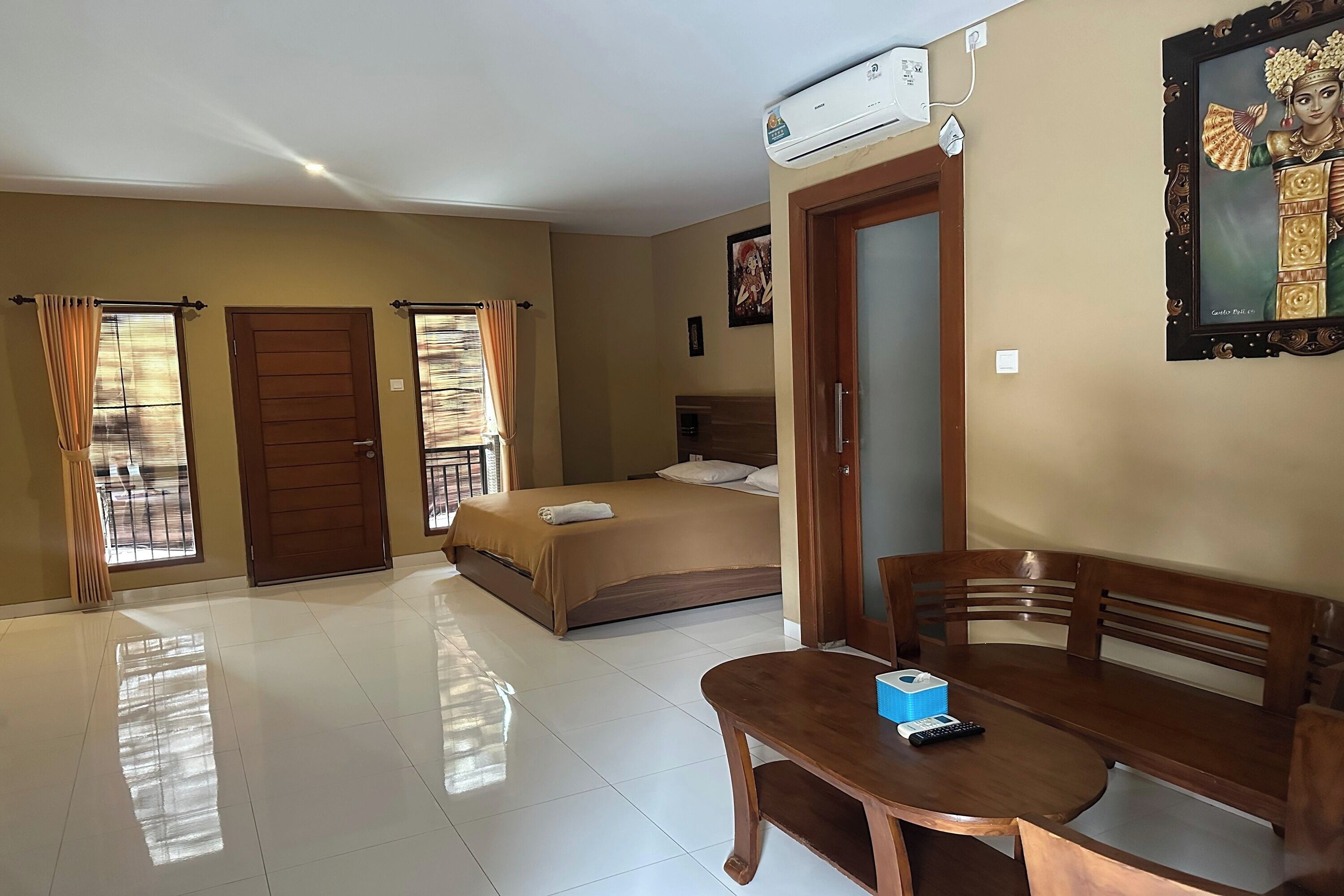 Foto - Gora Beach Inn