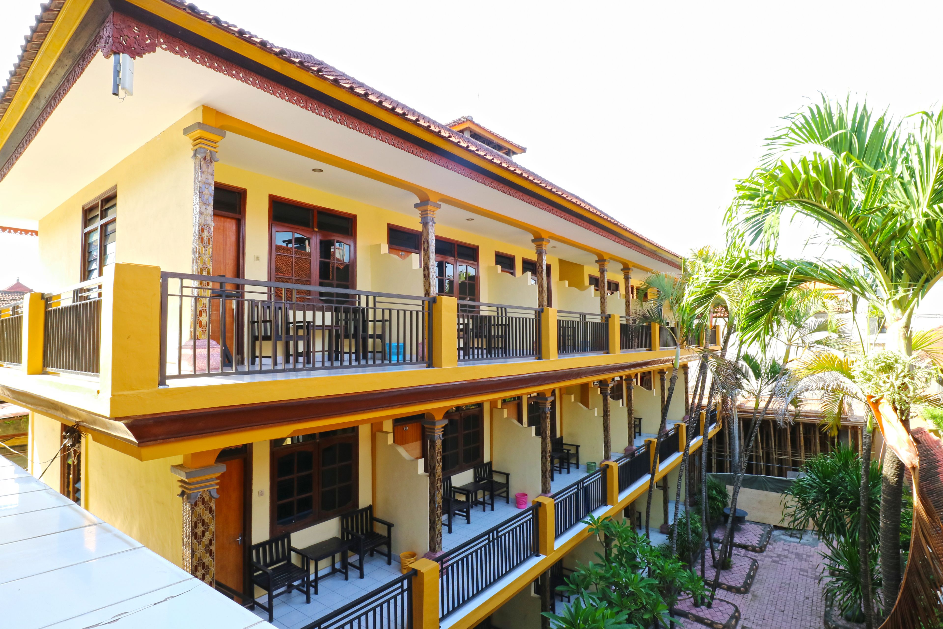 Foto - Gora Beach Inn