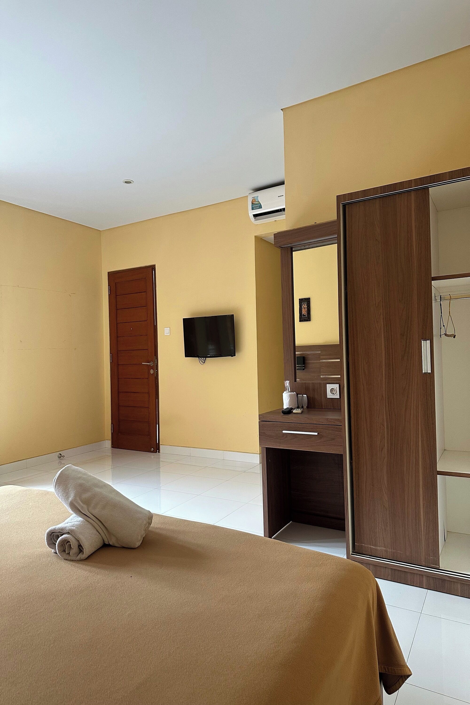 Foto - Gora Beach Inn