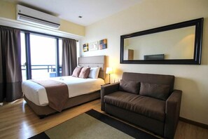 Két bảo mật tại phòng, trang trí khác biệt