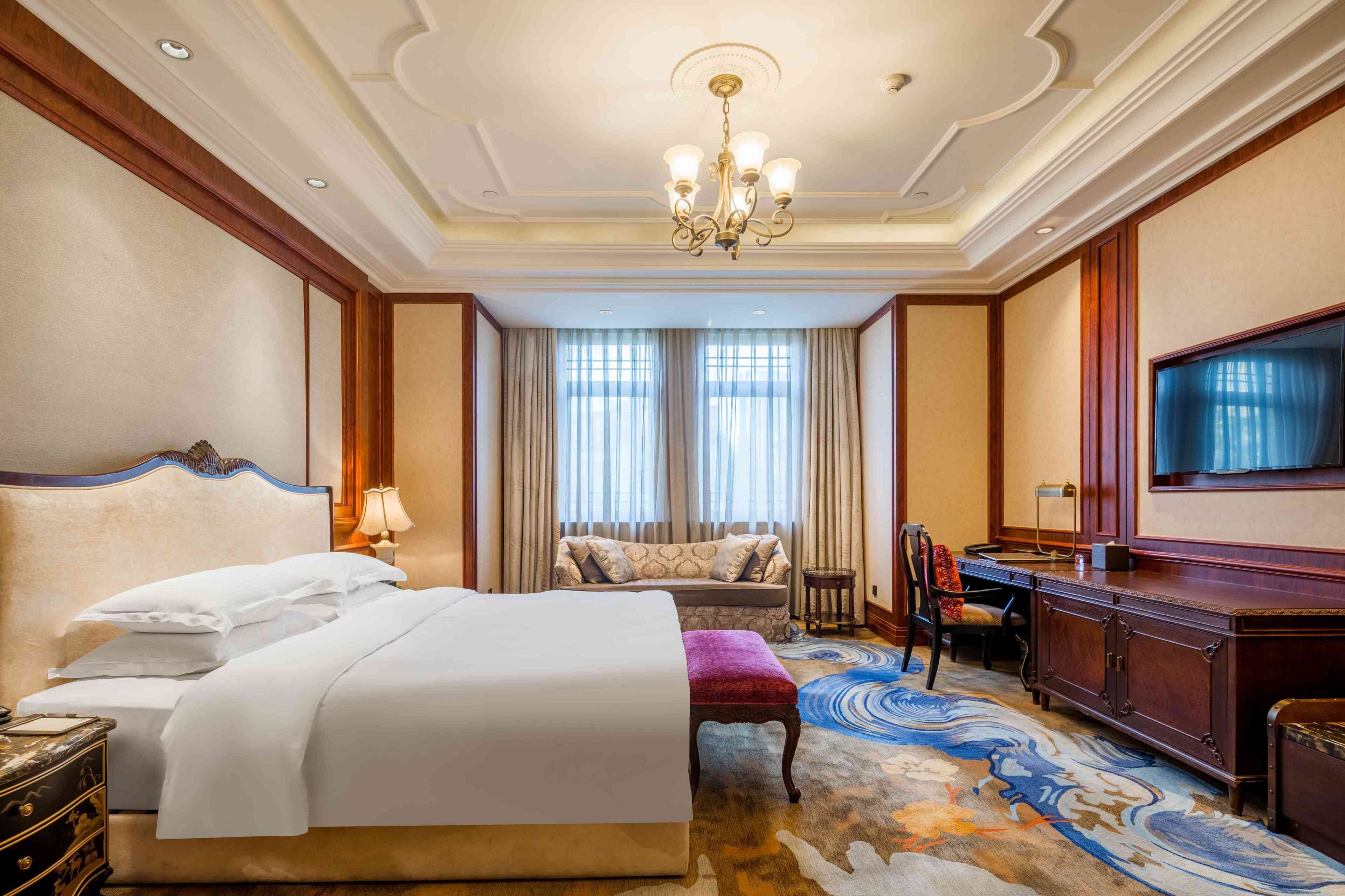 Photo - Donghu Collection Hotel Shanghai