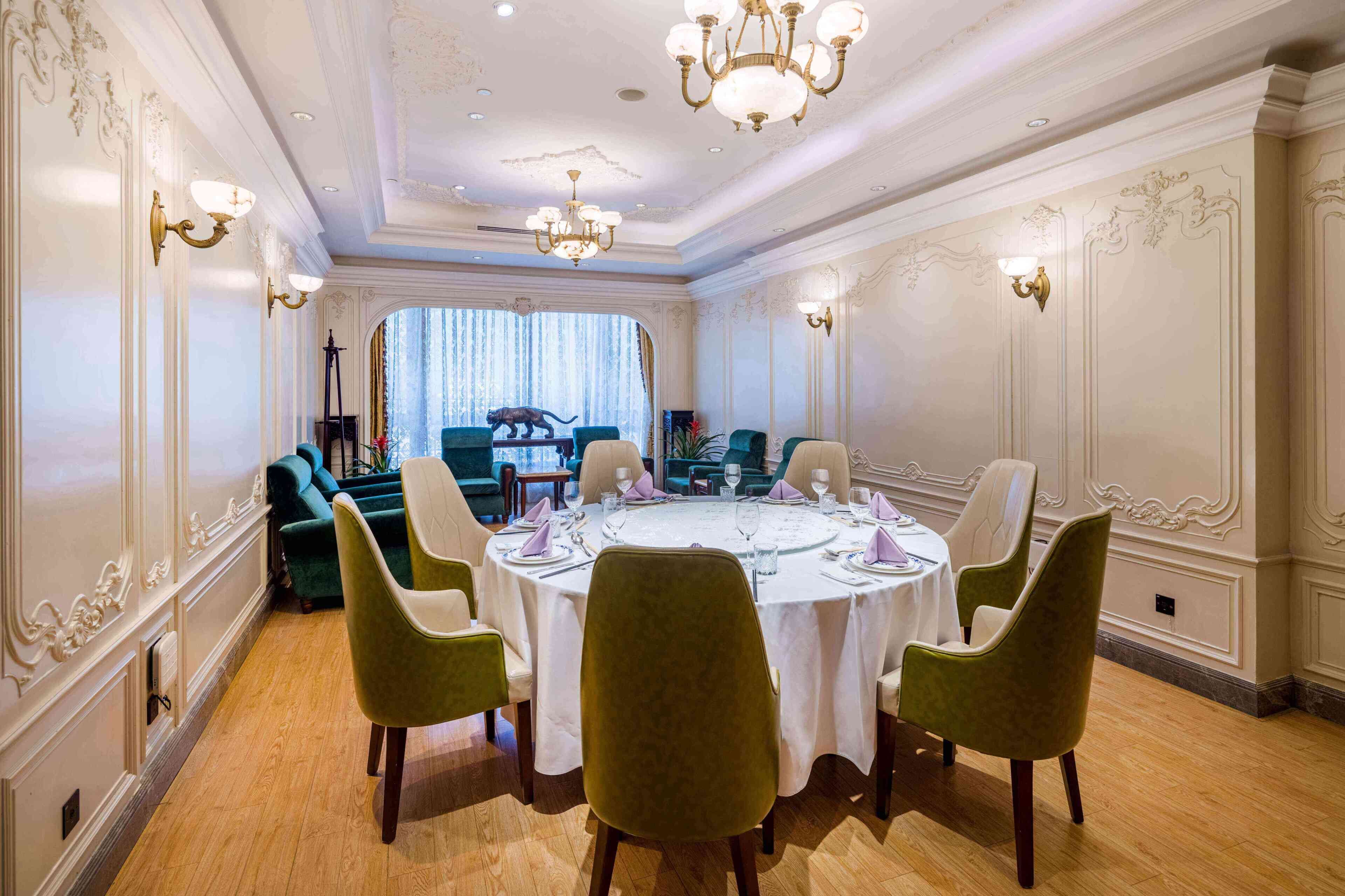 Foto - Donghu Collection Hotel Shanghai