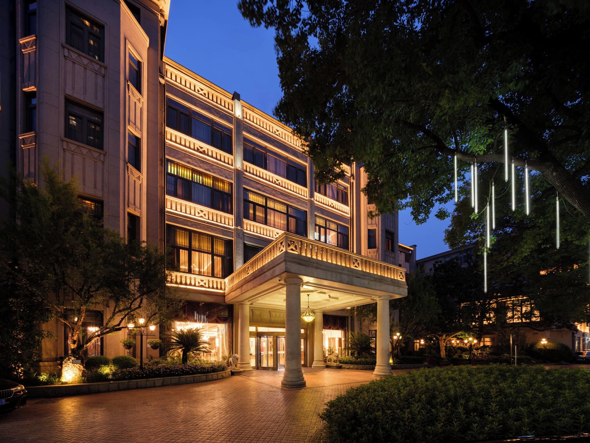 Foto - Donghu Collection Hotel Shanghai