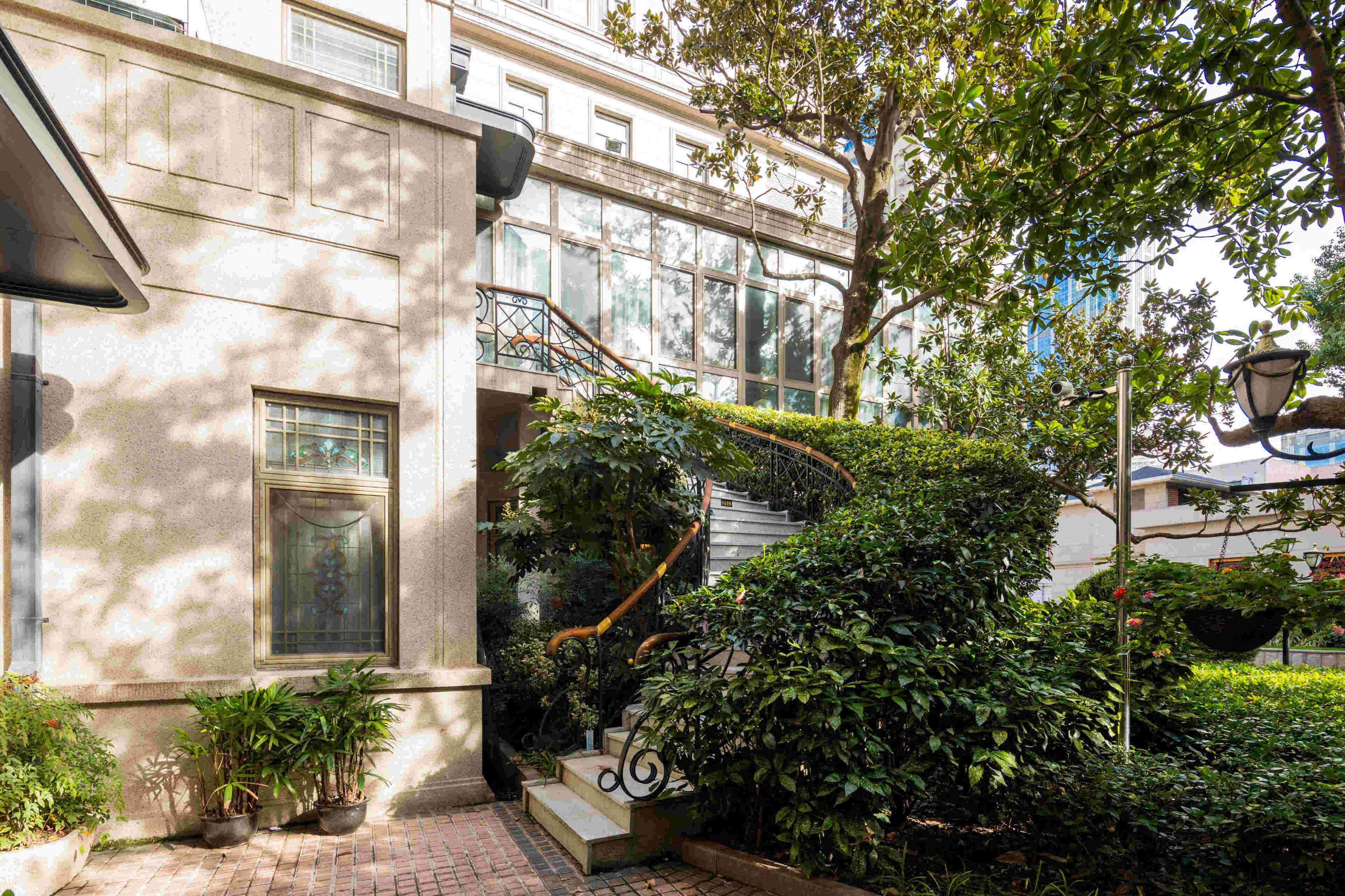 Photo - Donghu Collection Hotel Shanghai