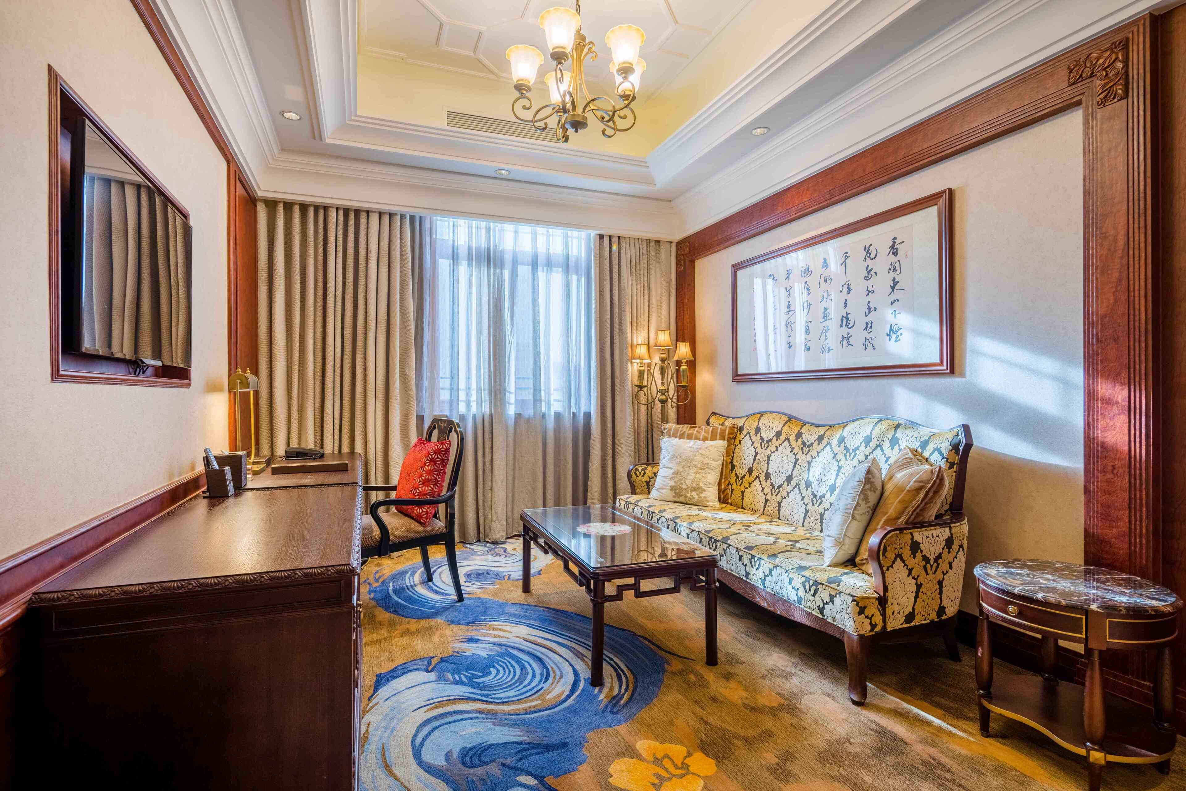 Foto - Donghu Collection Hotel Shanghai