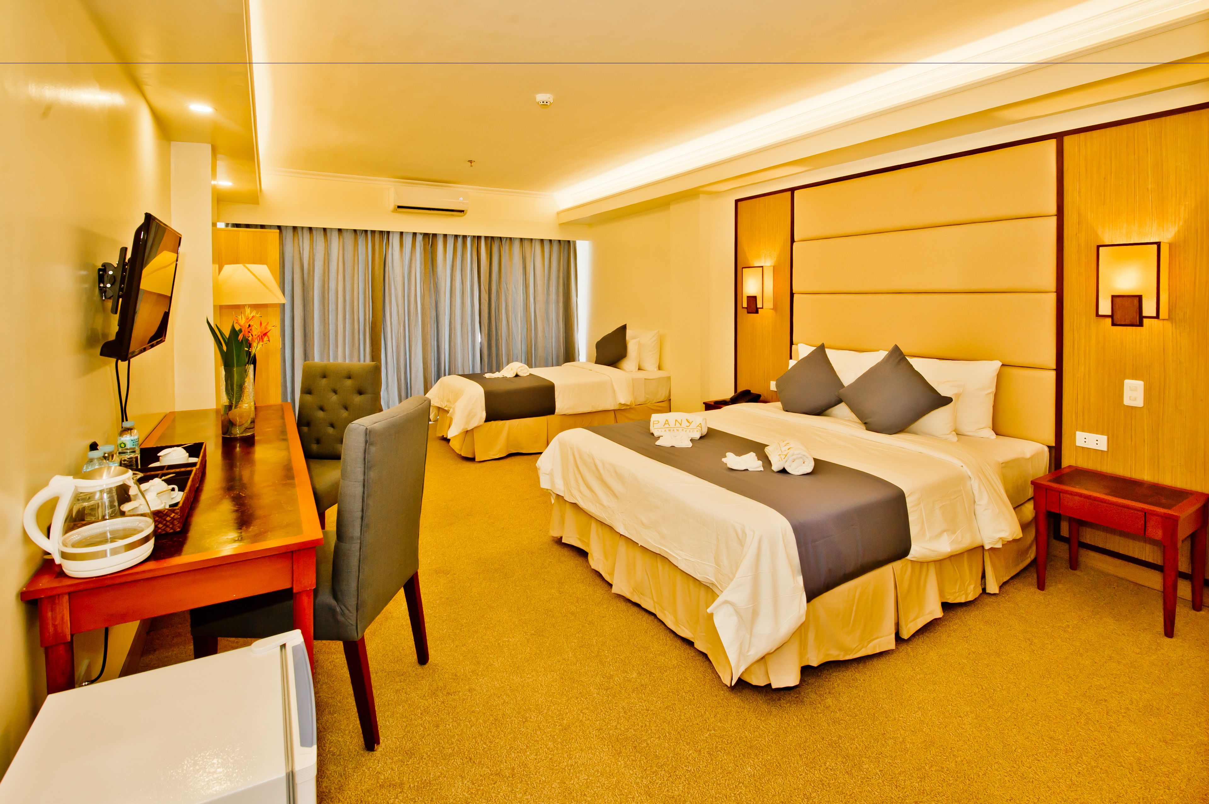 Foto - Panja Resort Palawan