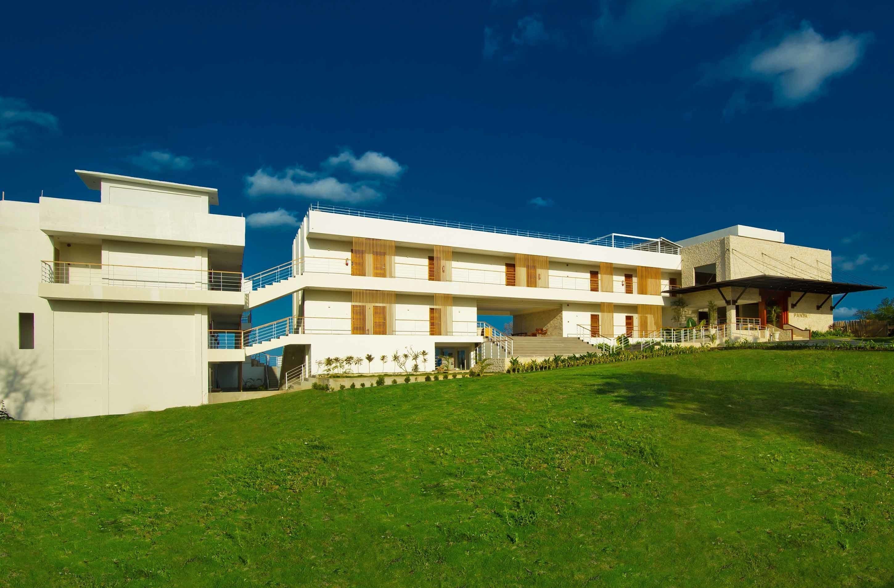 Photo - Panja Resort Palawan