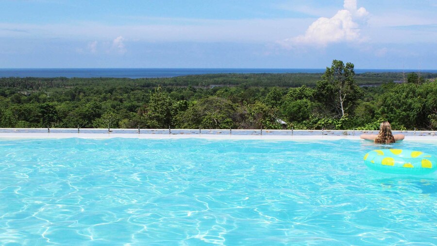 Panja Resort Palawan
