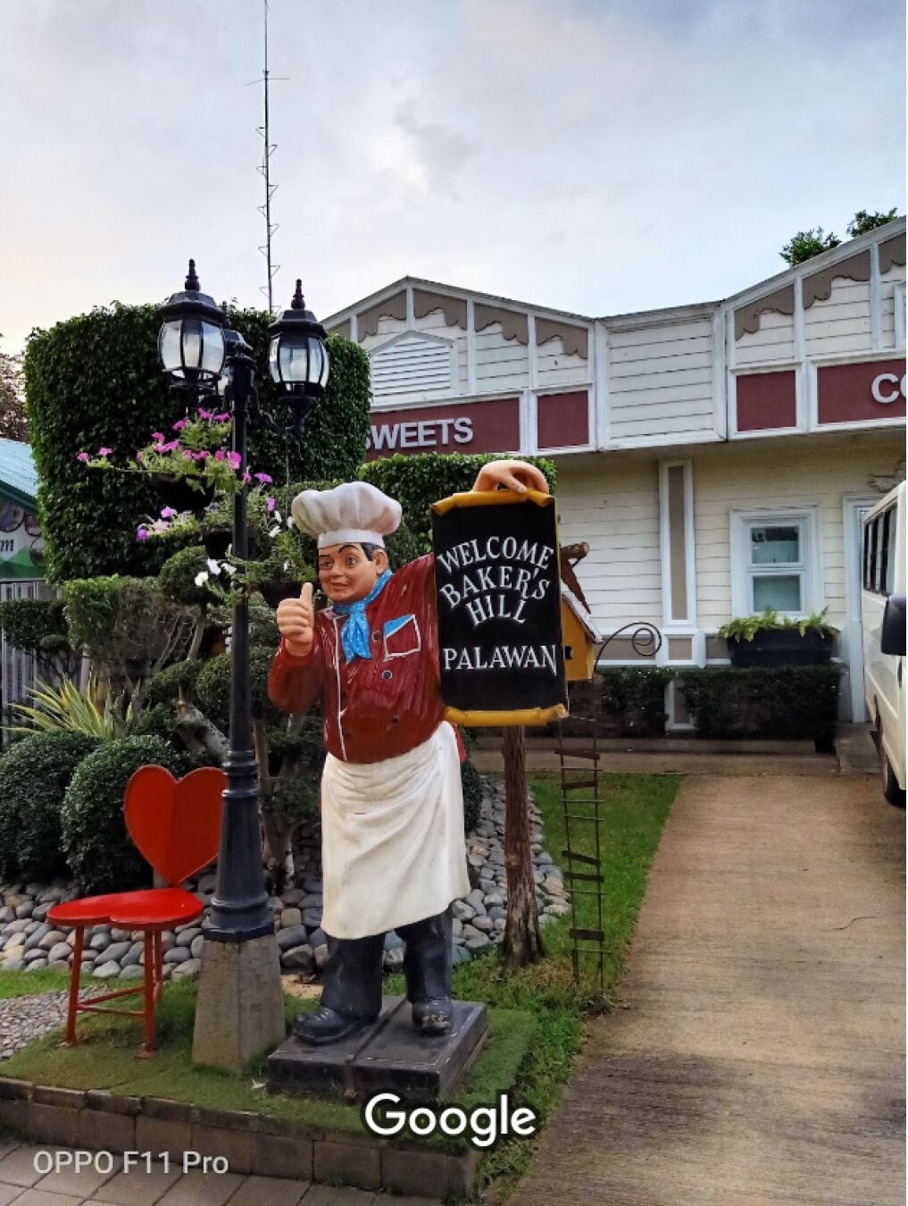 Photo - Panja Resort Palawan