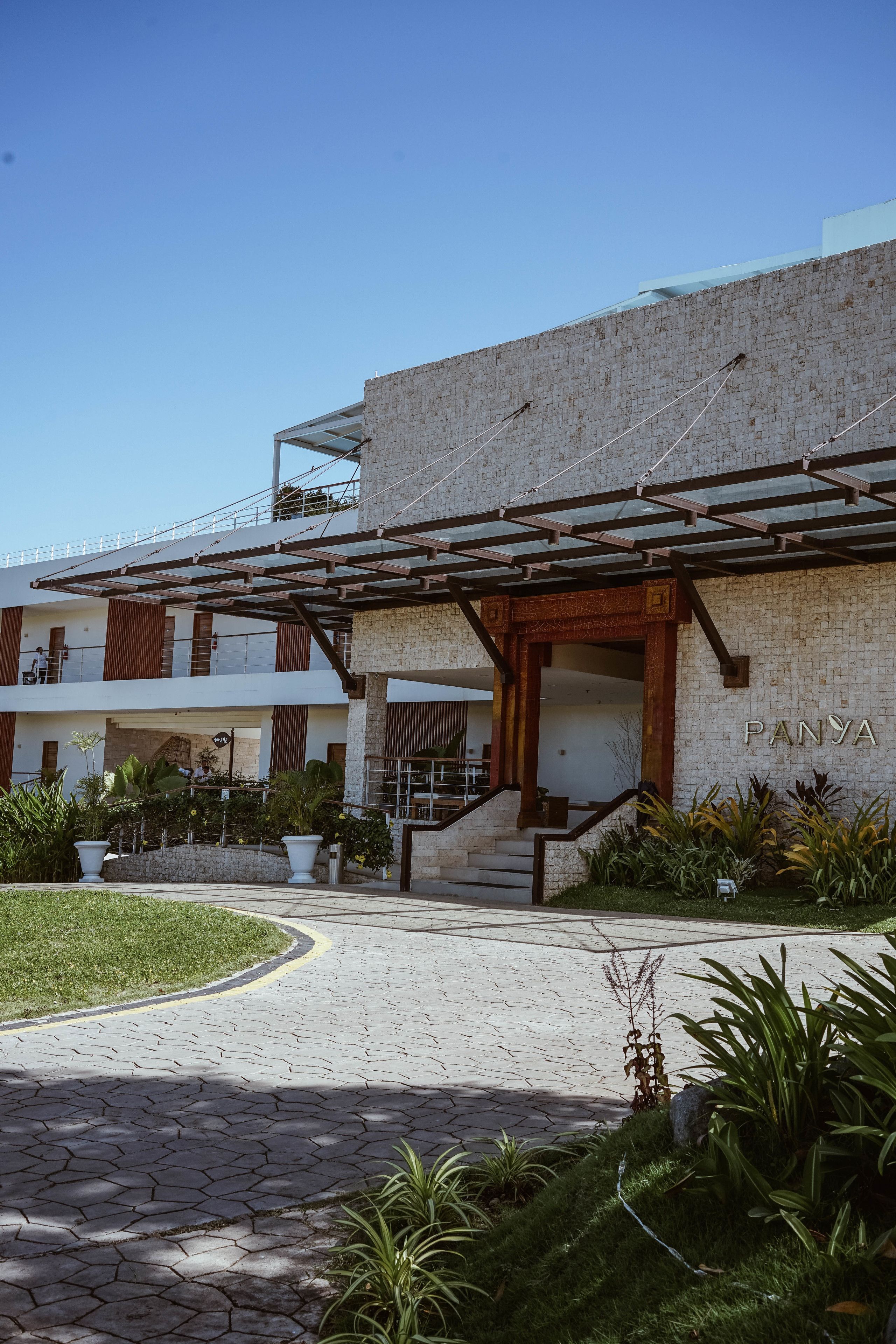 Foto - Panja Resort Palawan