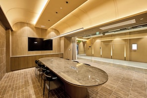 Salle de réunion