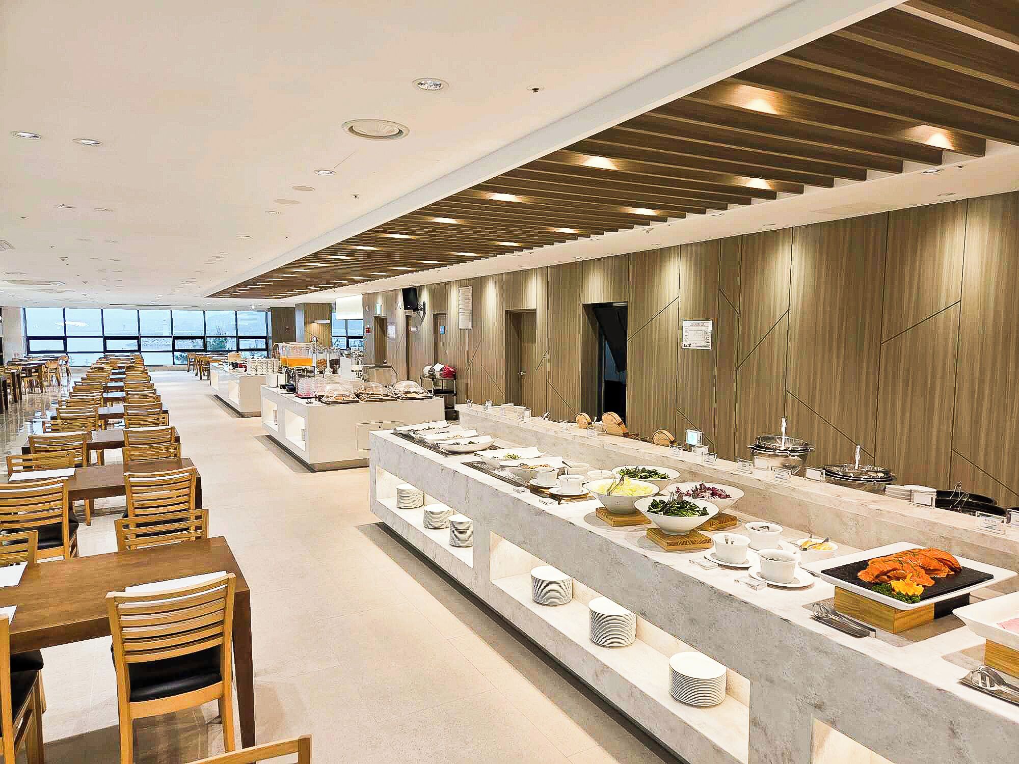ร้านอาหาร