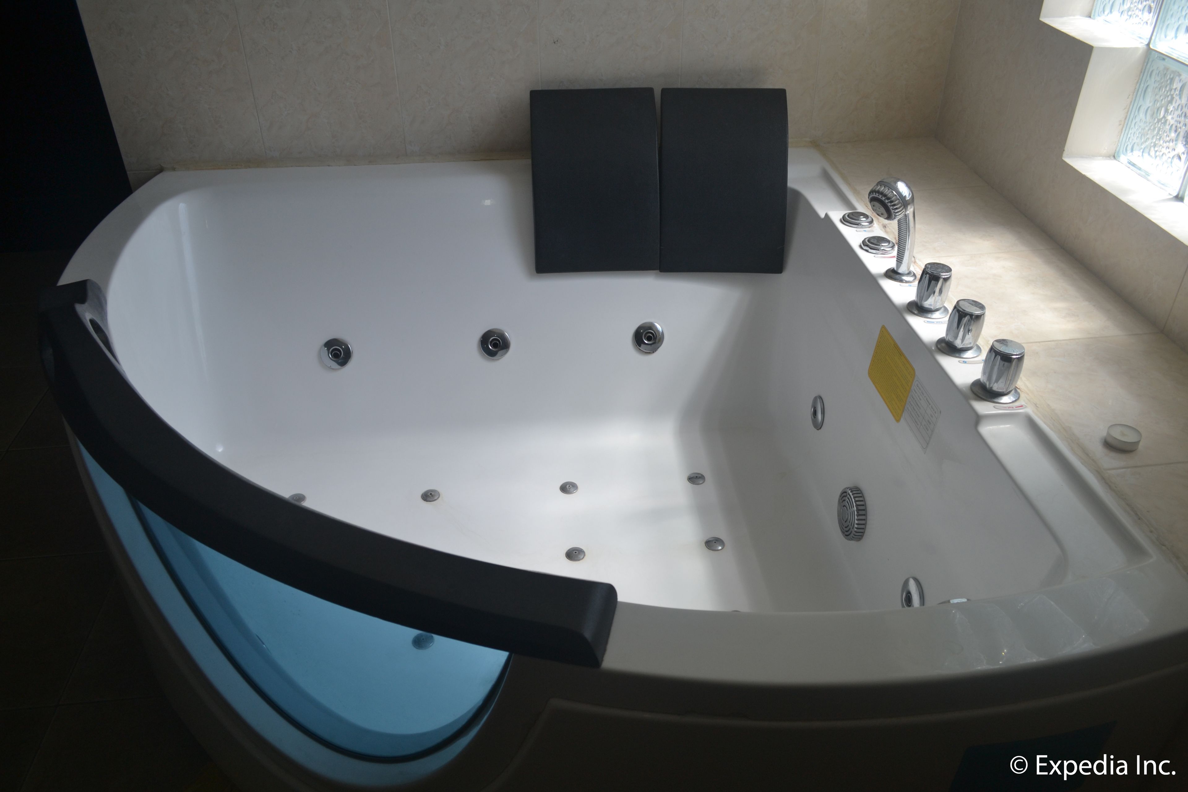 Foto - Boomerang Hotel