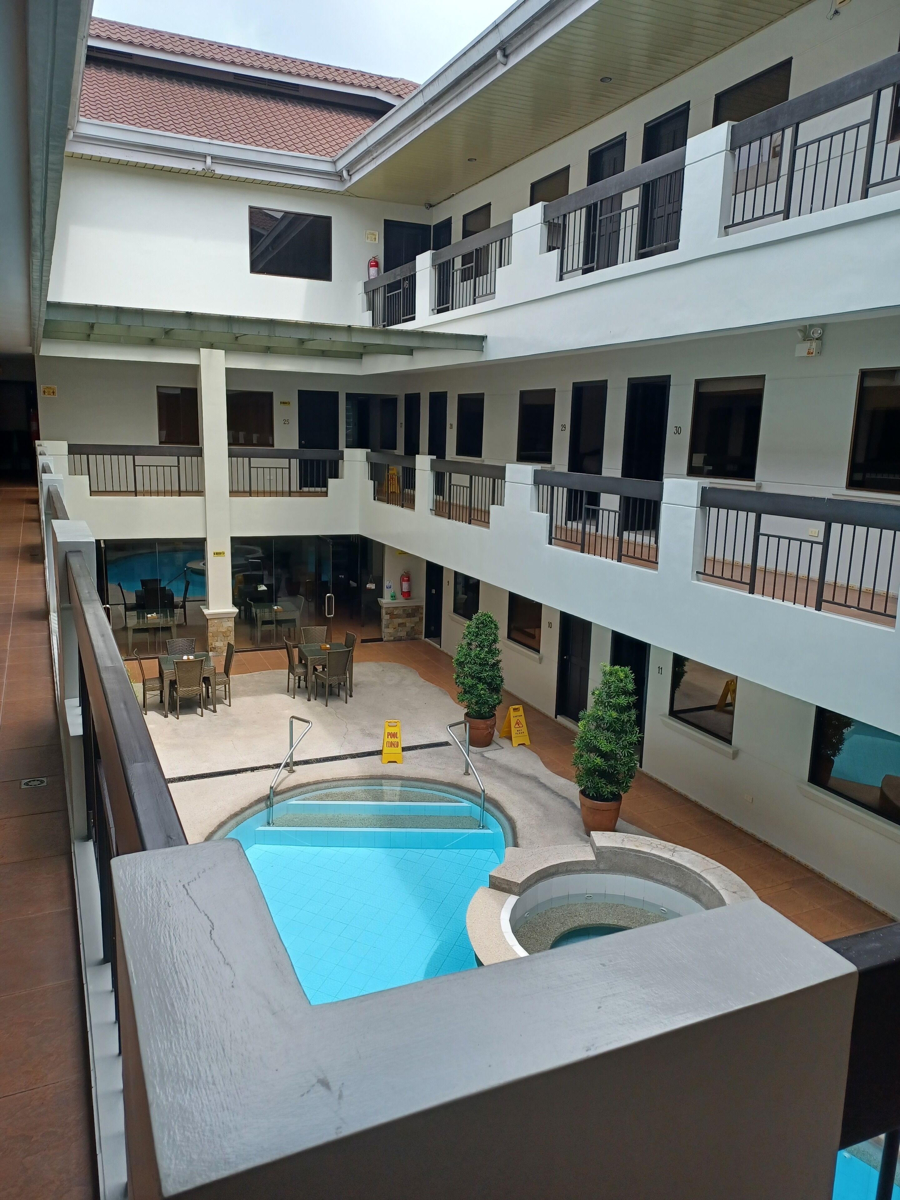 Foto - Boomerang Hotel