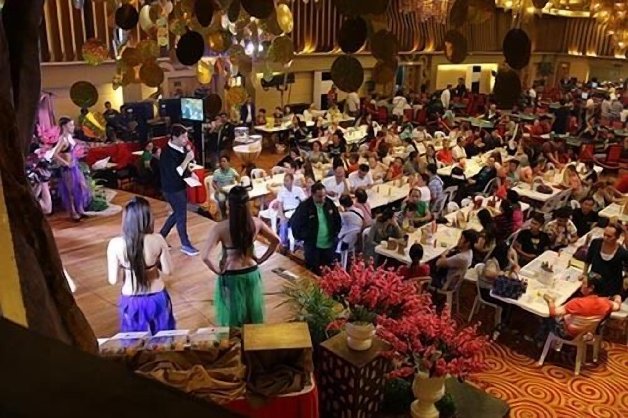 Foto - Boomerang Hotel