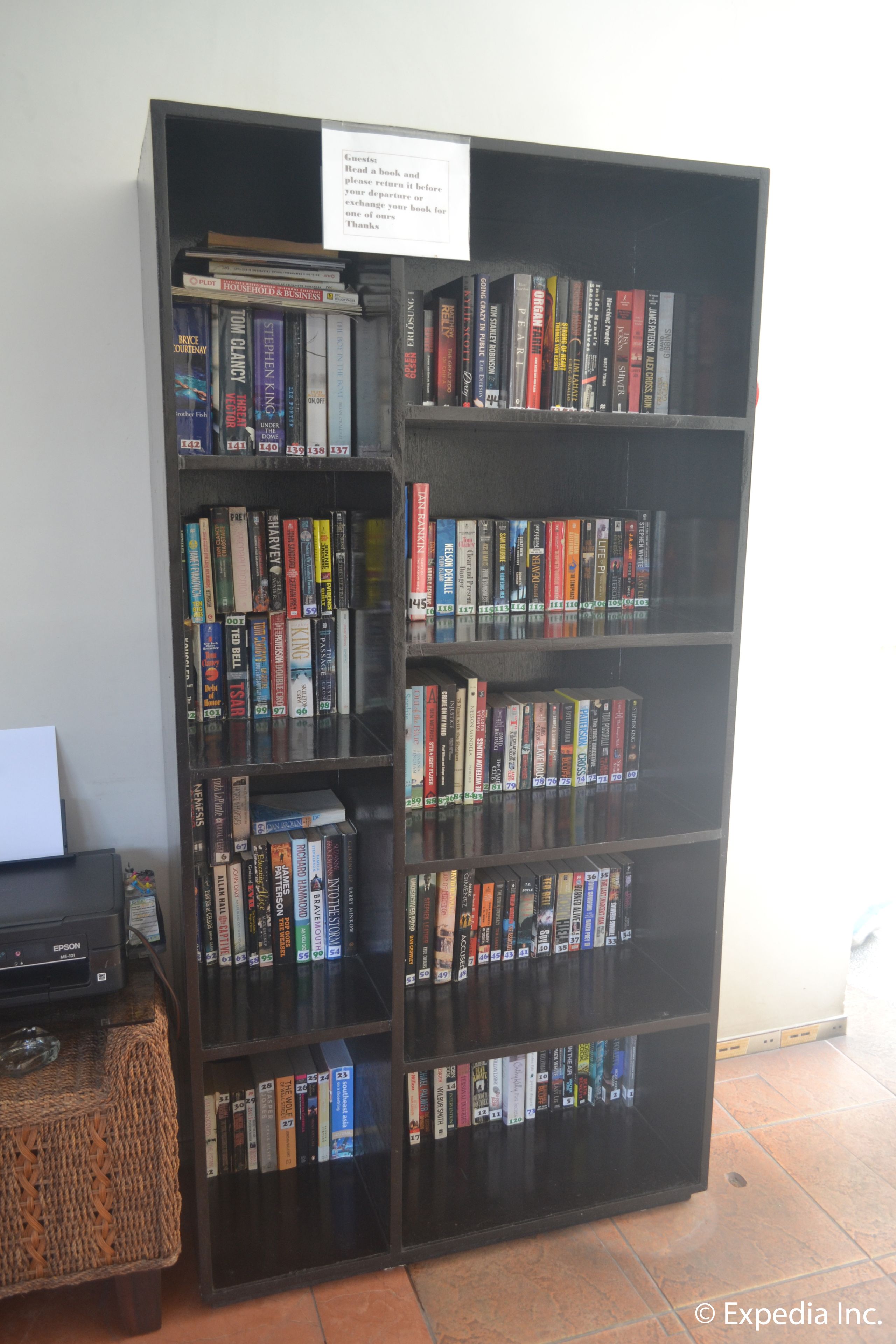 Foto - Boomerang Hotel