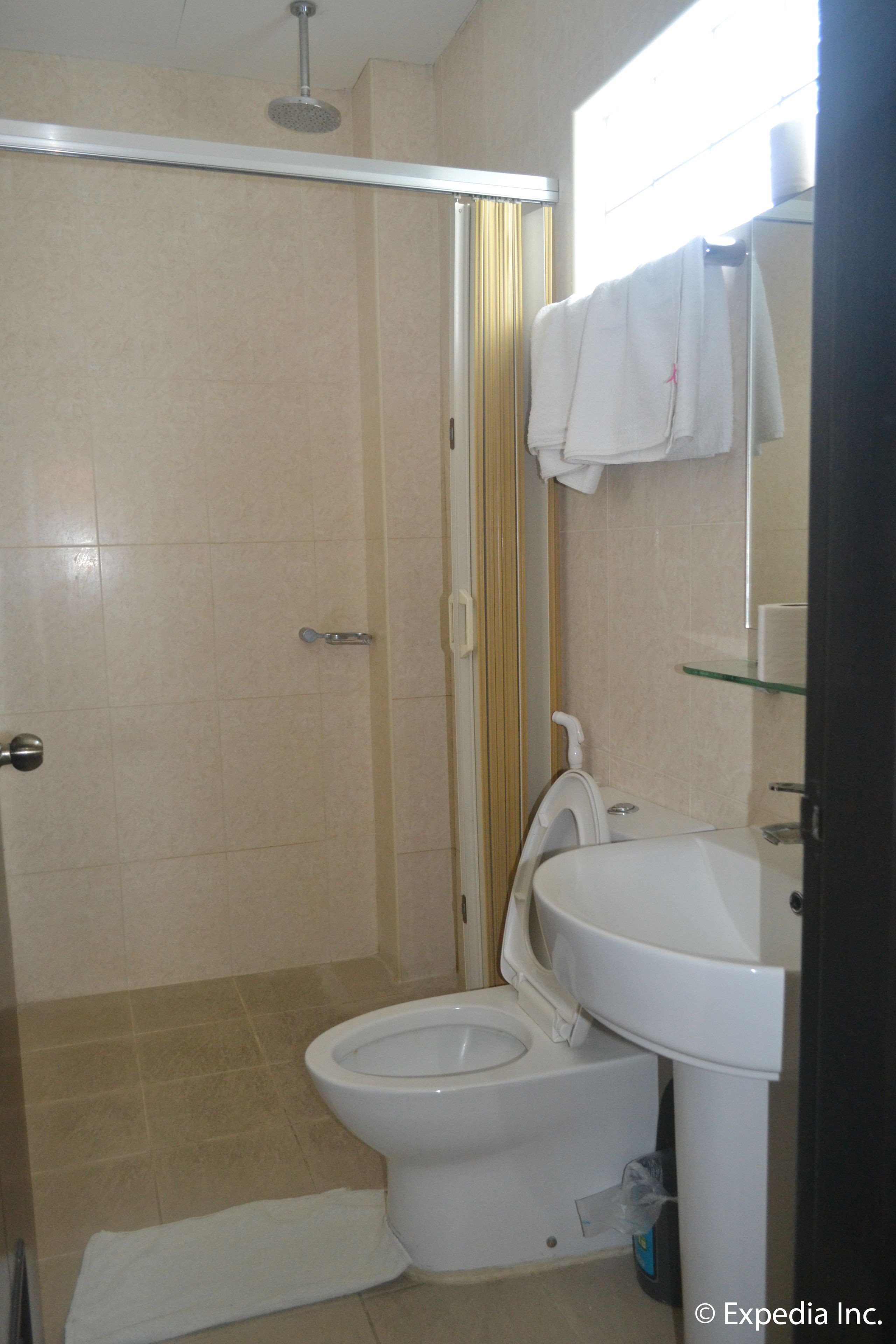 Foto - Boomerang Hotel