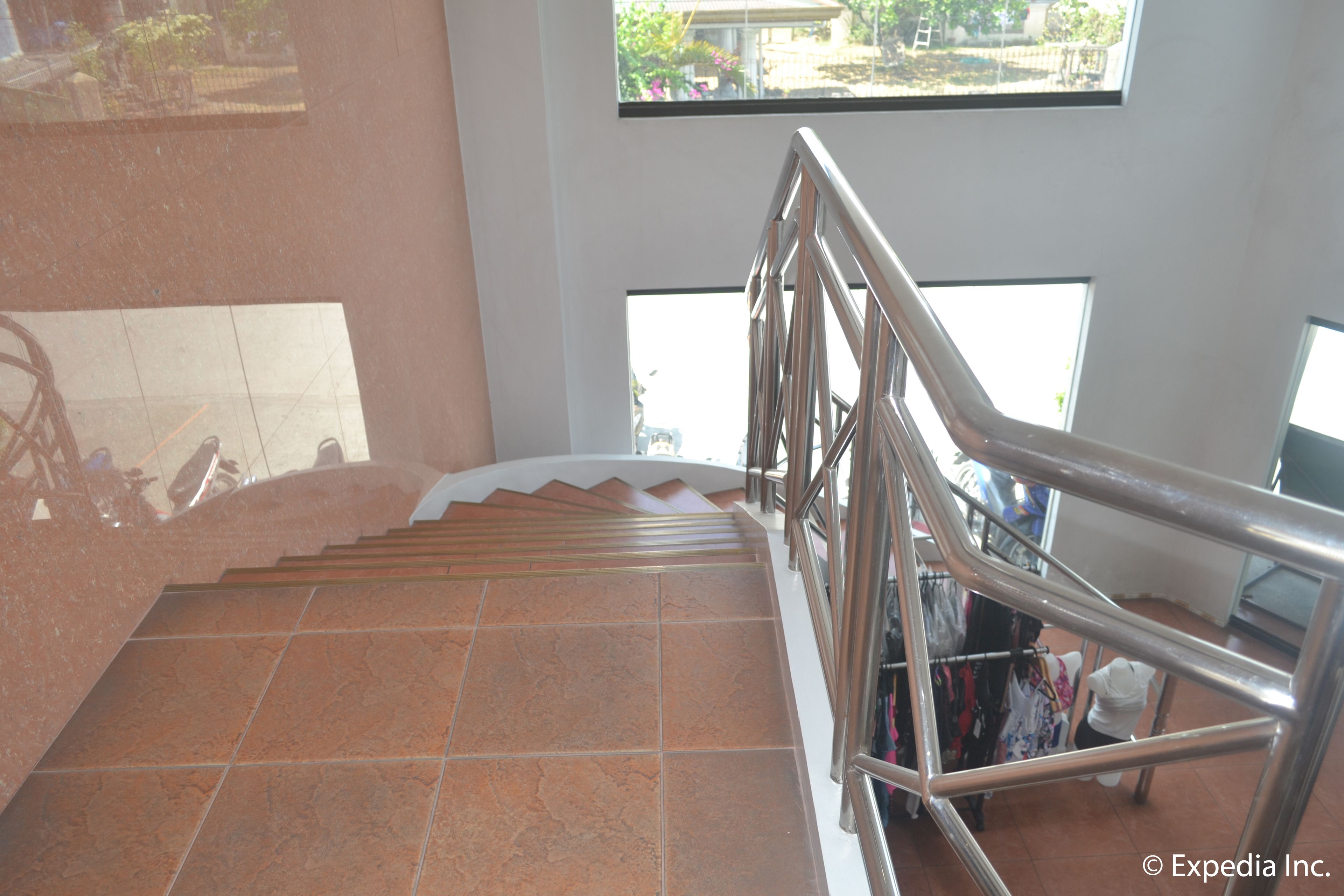 Foto - Boomerang Hotel