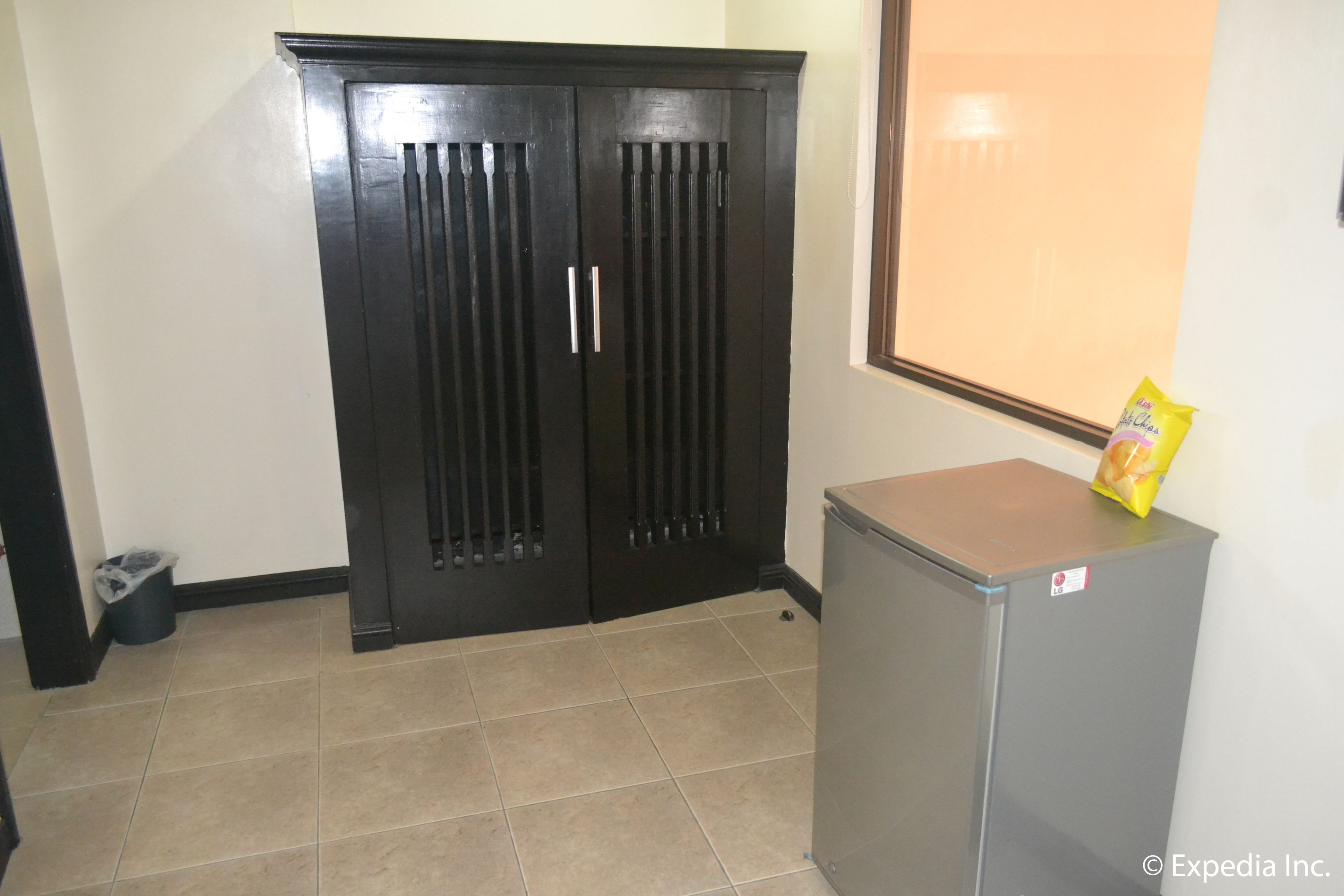 outback room | room amenity