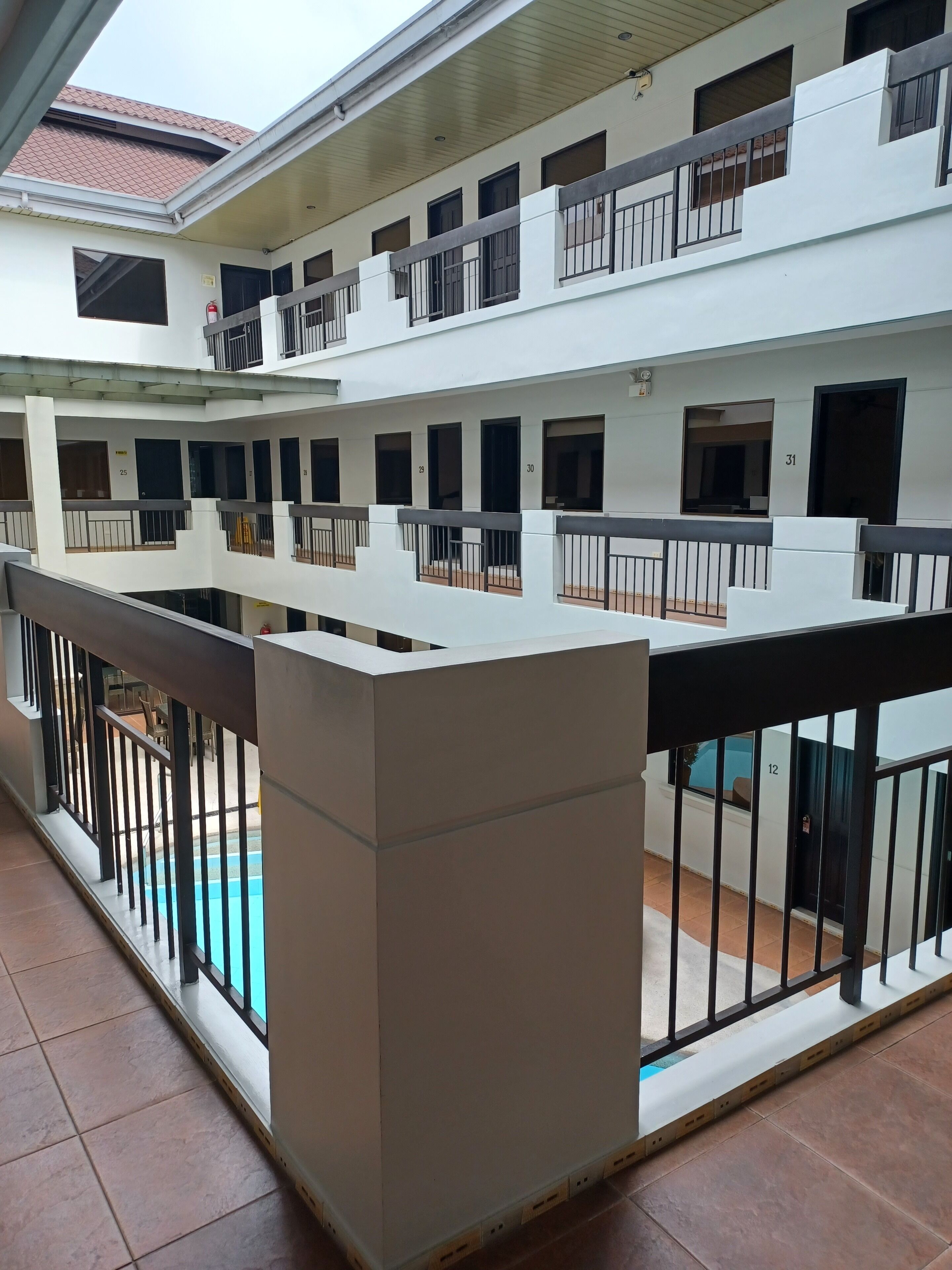 Foto - Boomerang Hotel