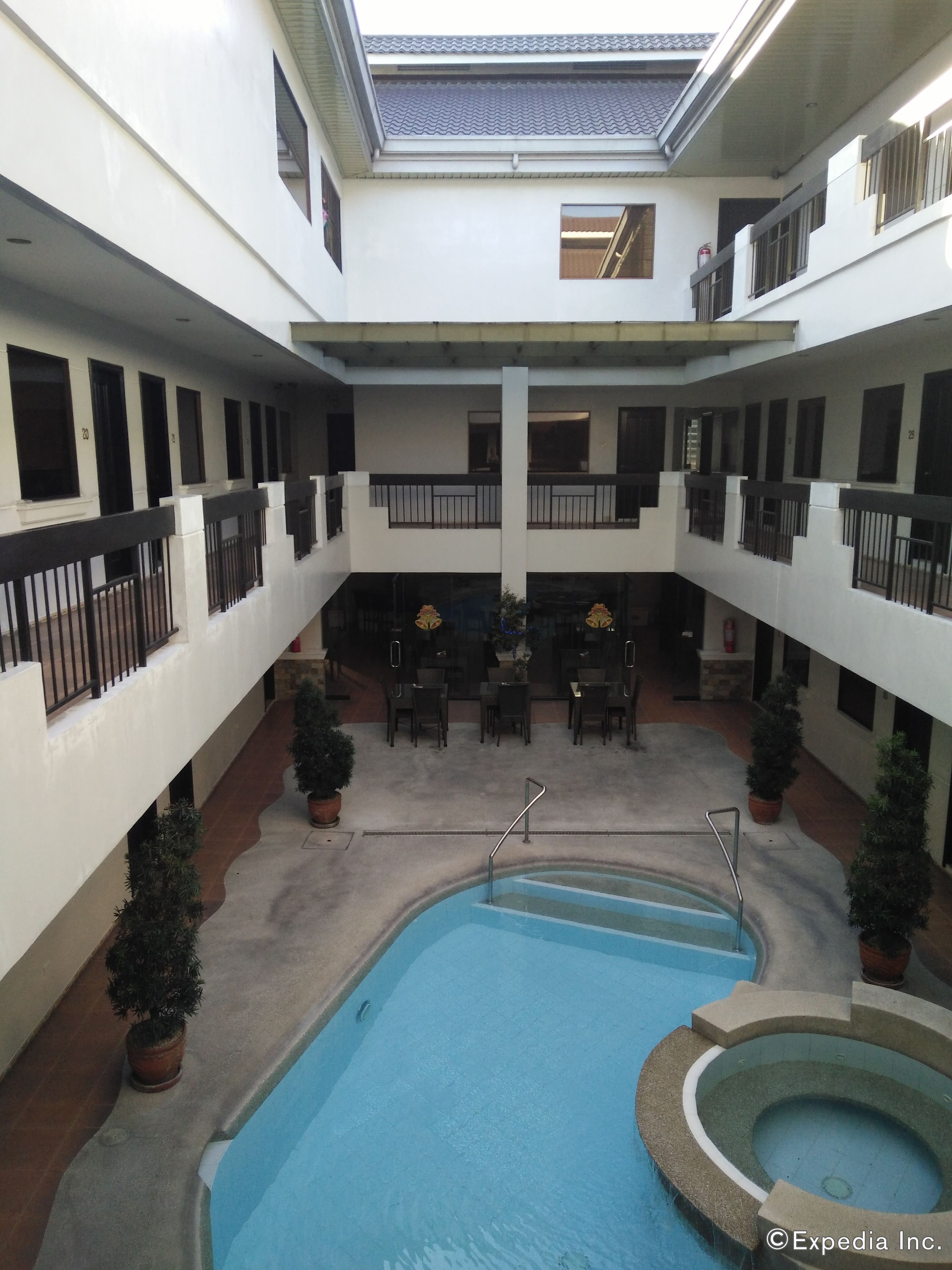Foto - Boomerang Hotel