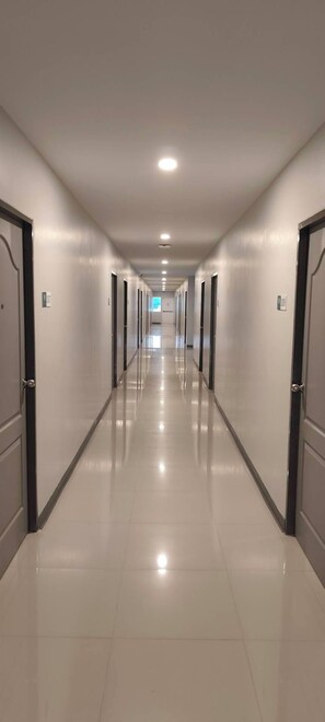 Hallway - KYP Hotel (Fang)