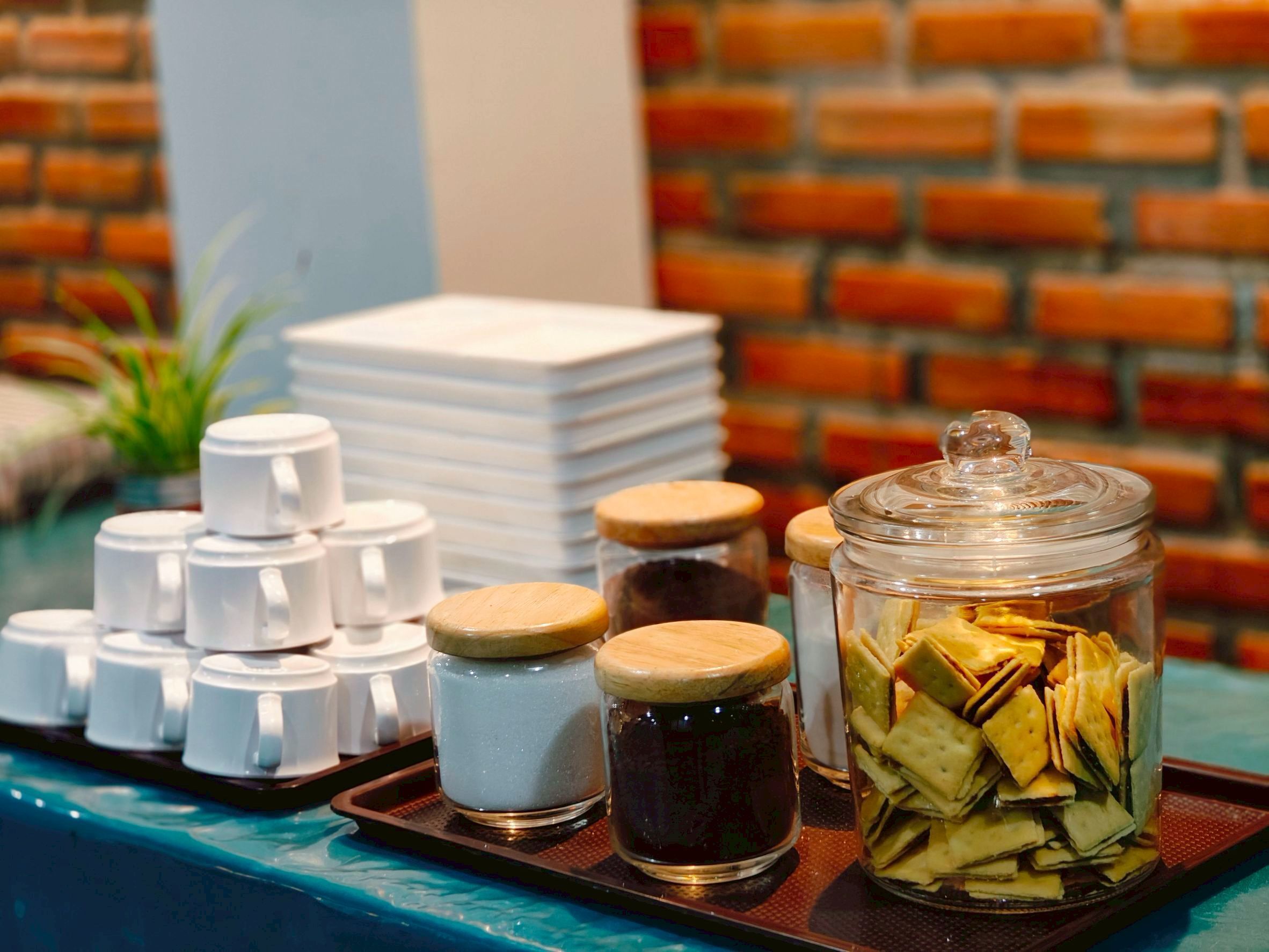 Free daily local cuisine breakfast