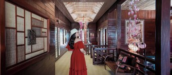 뿌카 난파 호텔