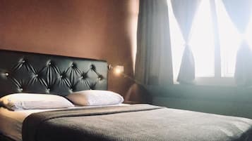 1 slaapkamer, gratis wifi, beddengoed