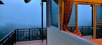 Byemuang Khaokho Resort View Talaymok