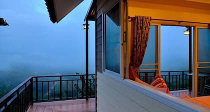 Byemuang Khaokho Resort View Talaymok