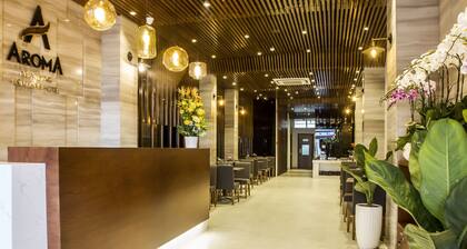 Aroma Nha Trang Boutique Hotel