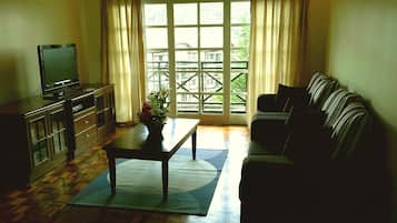Salle de séjour
