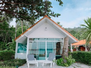 Literie de qualité supérieure, coffres-forts dans les chambres