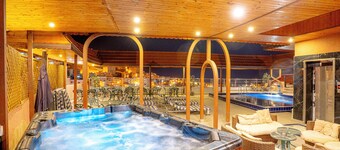 P Quattro Relax Hotel