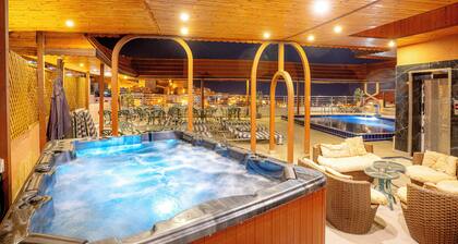 P Quattro Relax Hotel