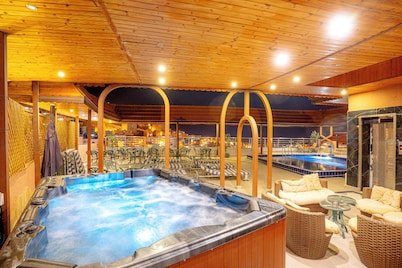 P Quattro Relax Hotel