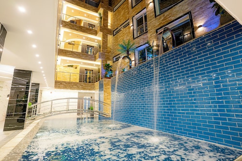 P Quattro Relax Hotel