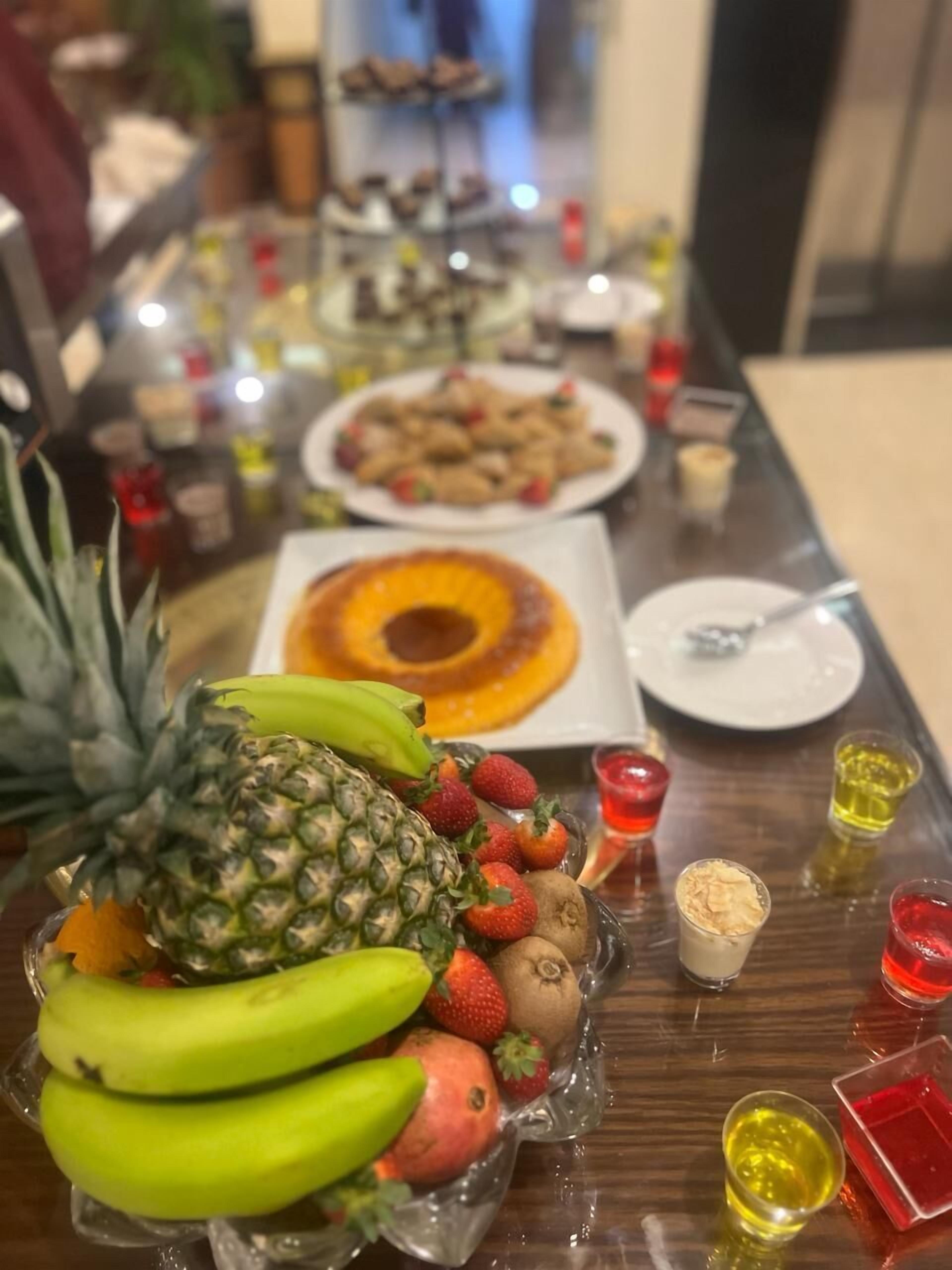 مطعم