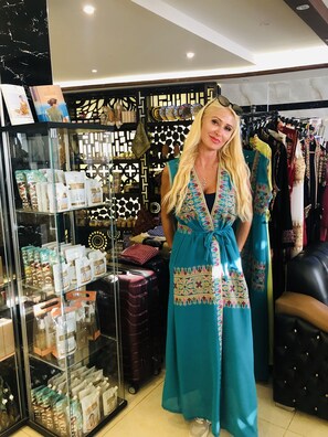 Exterior - P Quattro Relax Hotel (Wadi Musa)