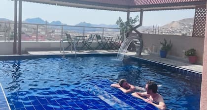 P Quattro Relax Hotel