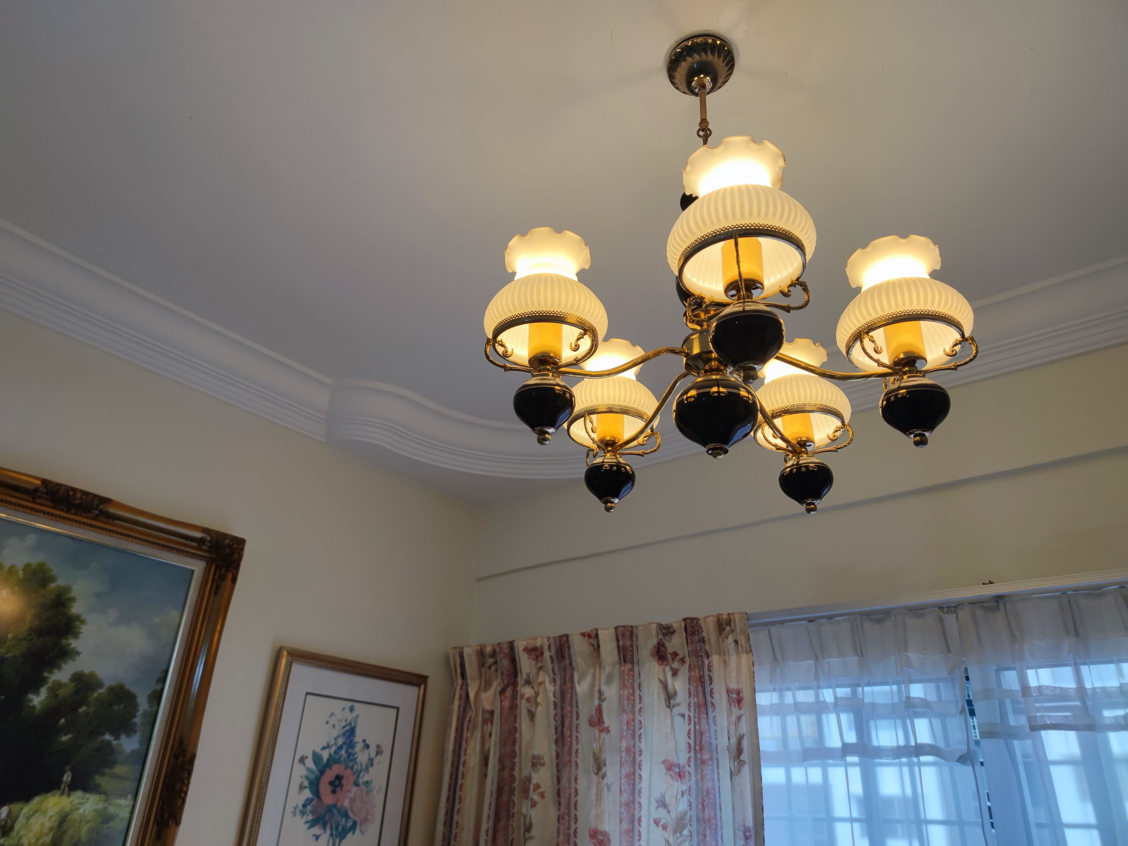 Leilighet, 3 soverom | Terrasse/patio