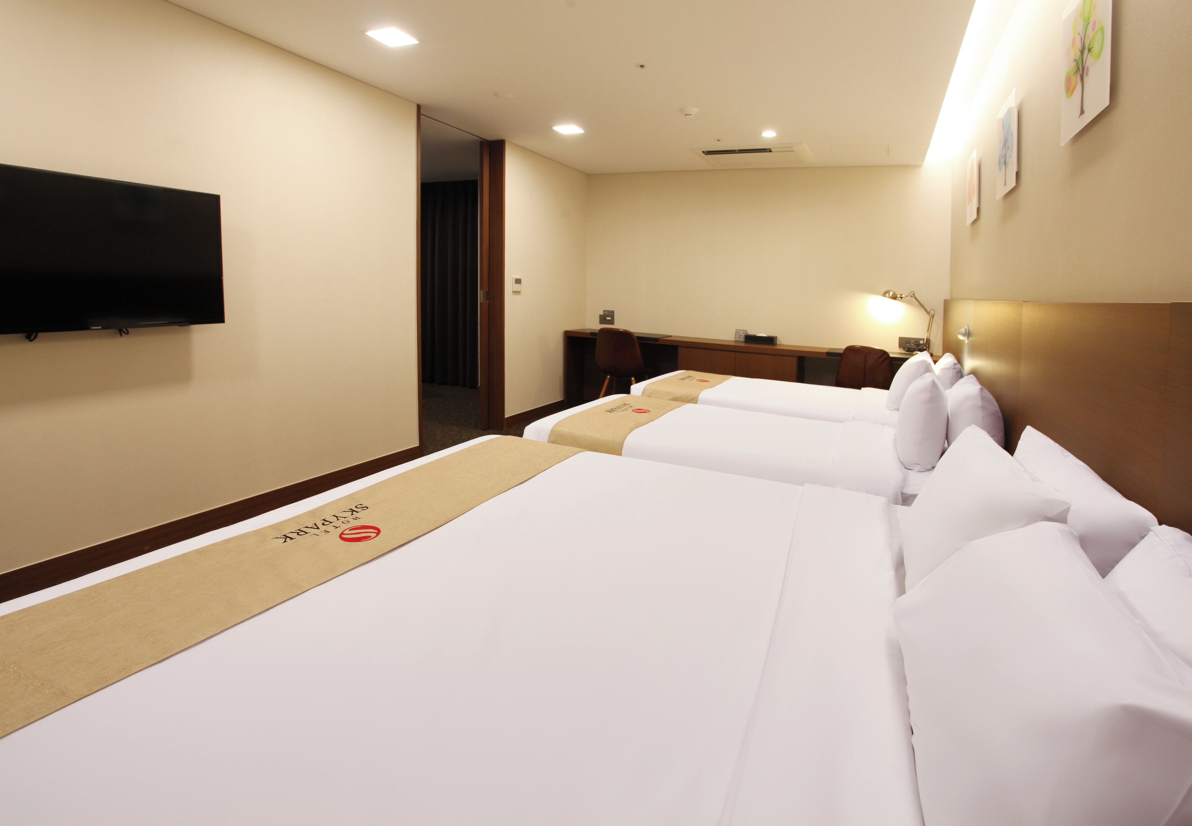 Family Room | View from room