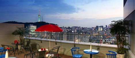 Terras