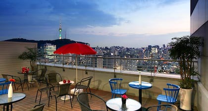 Hotel Skypark Kingstown Dongdaemun
