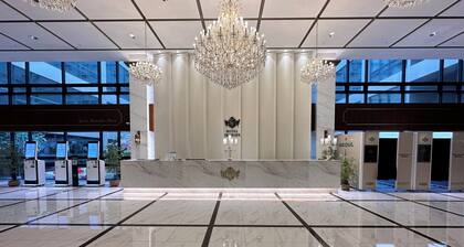 Hotel Skypark Kingstown Dongdaemun