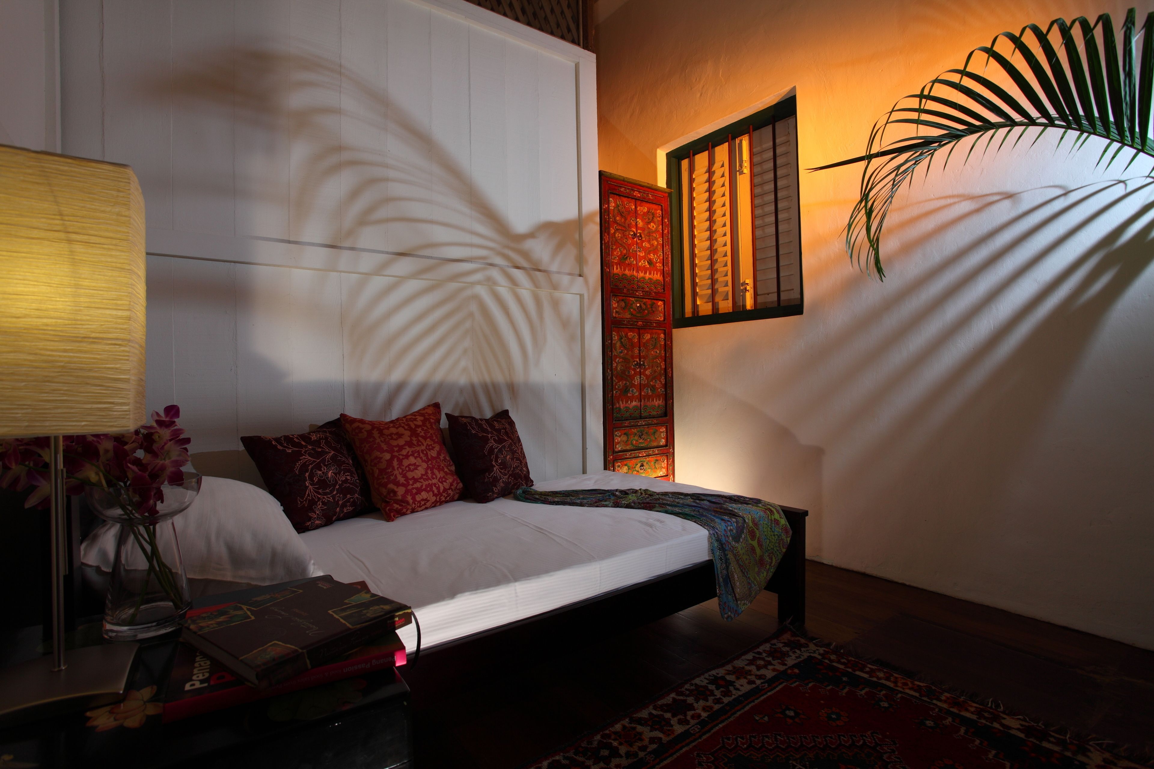 first floor suite | premium bedding, minibar, in-room safe, desk